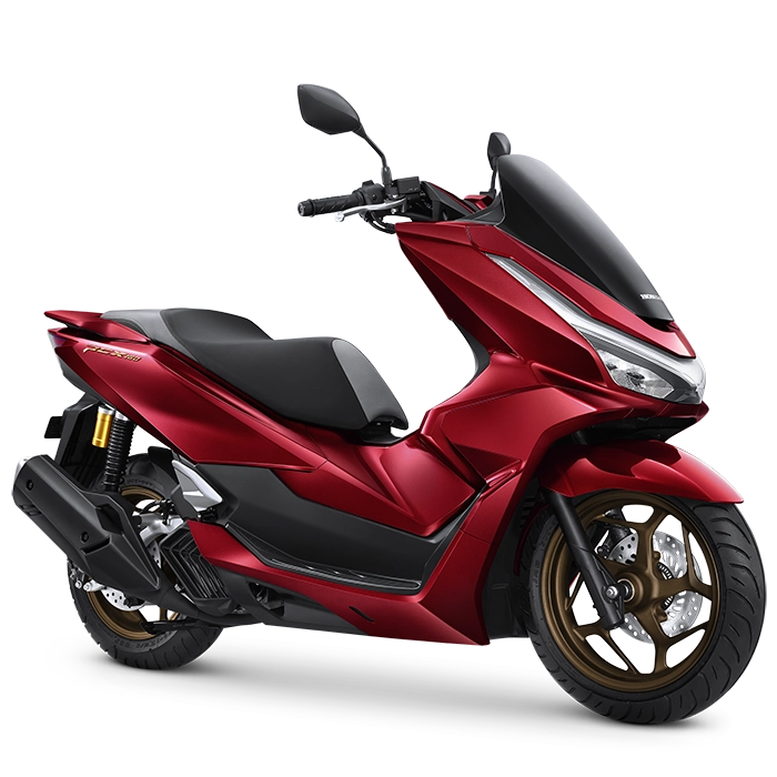 PCX 160