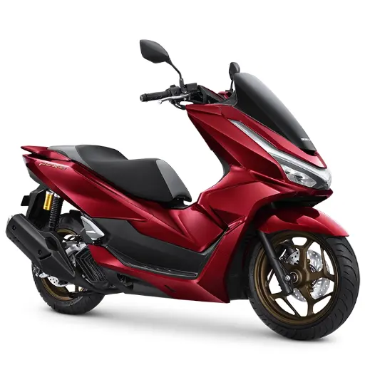 PCX 160